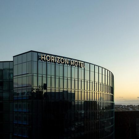 Horizon By Skycity 오클랜드 외부 사진 Horizon Hotel