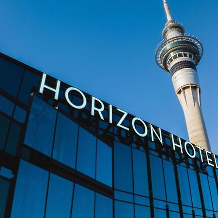 Horizon By Skycity 오클랜드 외부 사진 Sky Tower, Auckland
